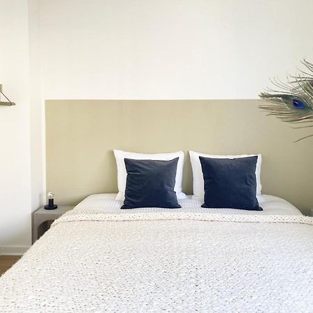 B&B Expo House Αμβέρσα Εξωτερικό φωτογραφία
