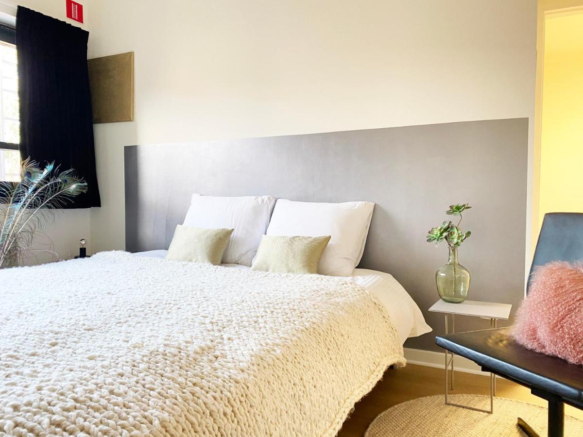 B&B Expo House Αμβέρσα Εξωτερικό φωτογραφία